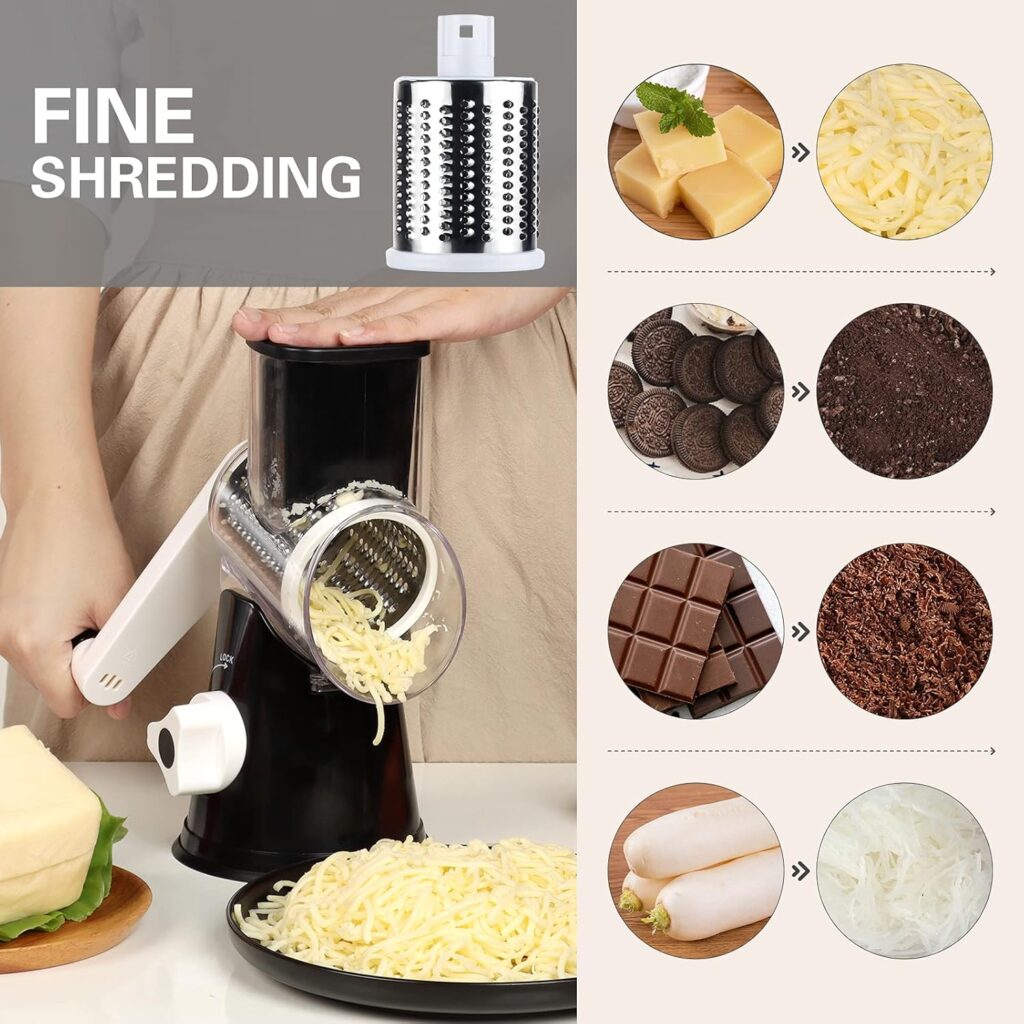 Cambom-grater-fine-shredding