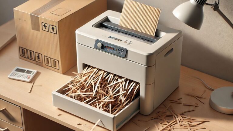 shredding-cardboard-with-standard-paper-shredder-image