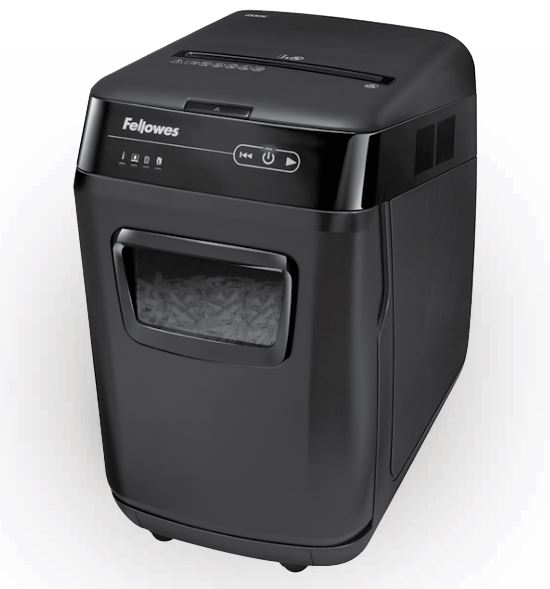 Fellowes AutoMax 150C Shredder Image