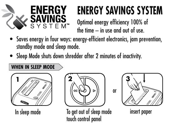 Fellowes-powershred-99ci-how-energy-saving-feature-works