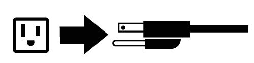 Unplug-shredder